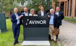 Zero Emission Regional Aviation Northern Norway, invited to a national initiative on green aviation